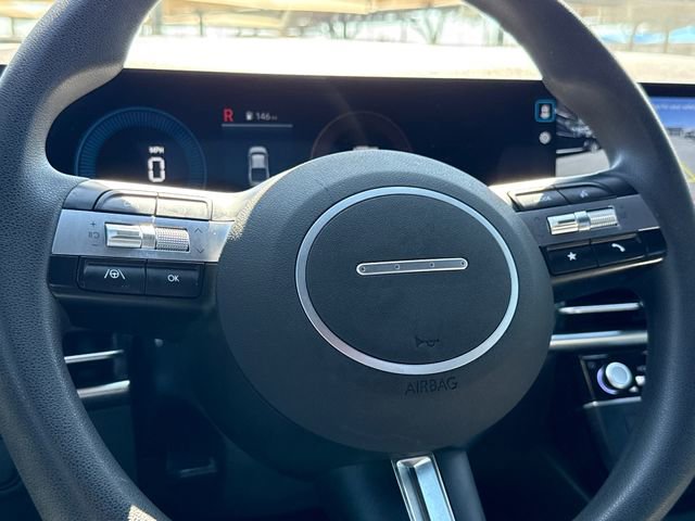 Certified 2025 Hyundai Santa Cruz SE image 29