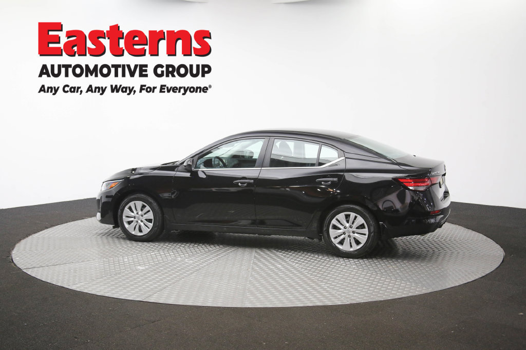 Used 2024 Nissan Sentra S FWD image 62