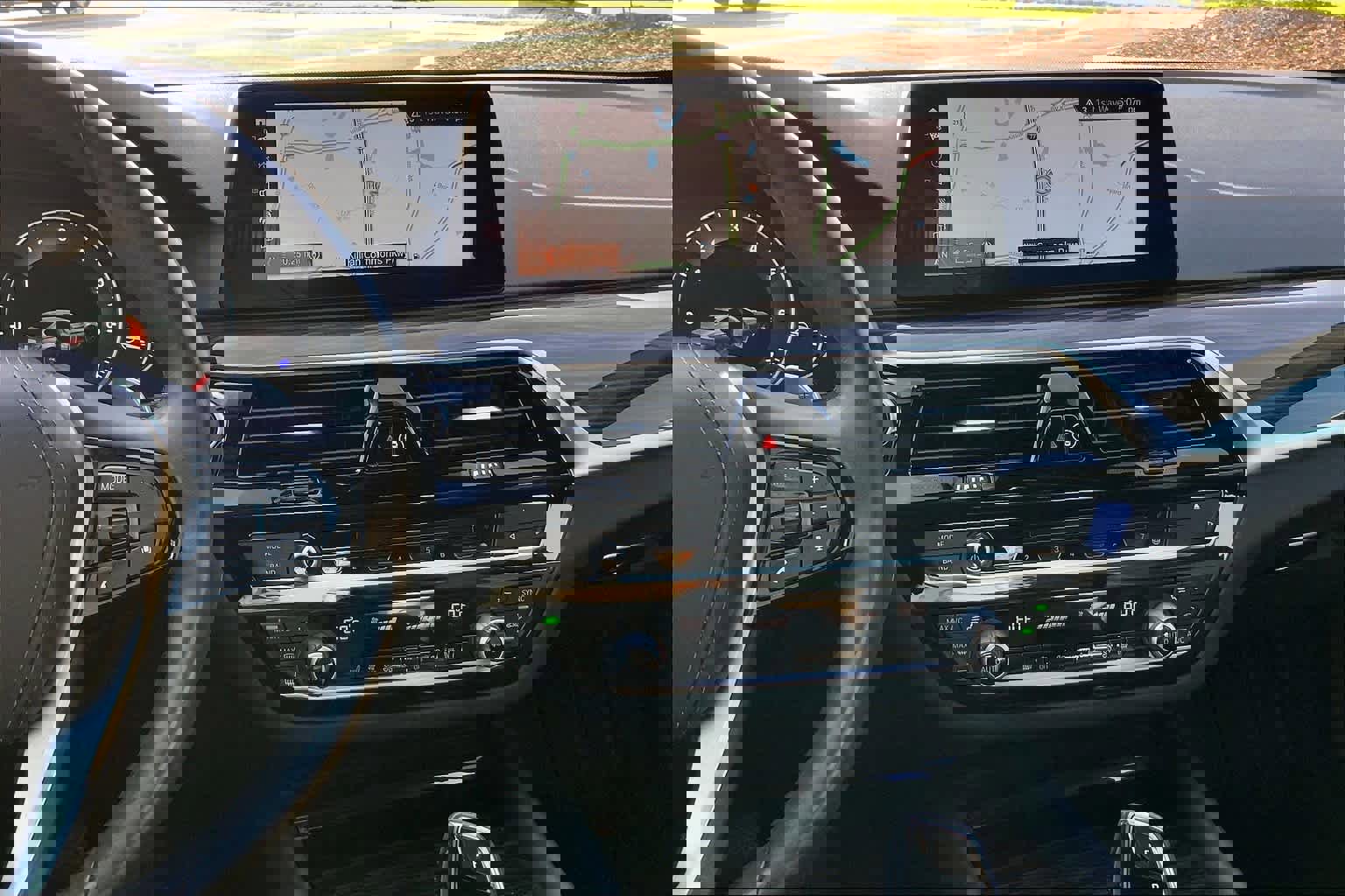 Used 2018 BMW 530i image 6