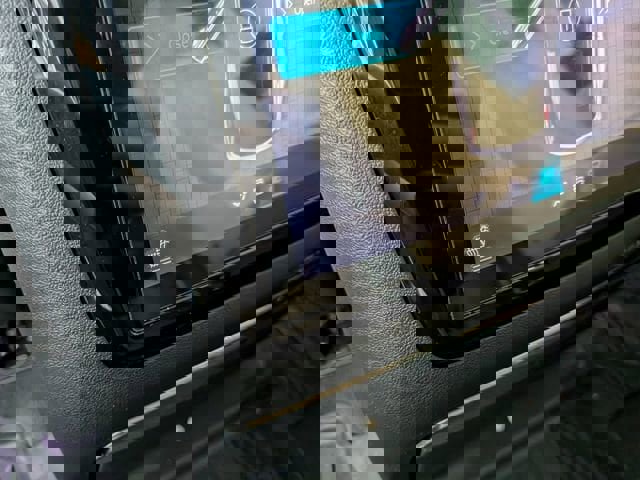 New 2025 Cadillac Escalade IQ Luxury 2 AWD/4WD image 28