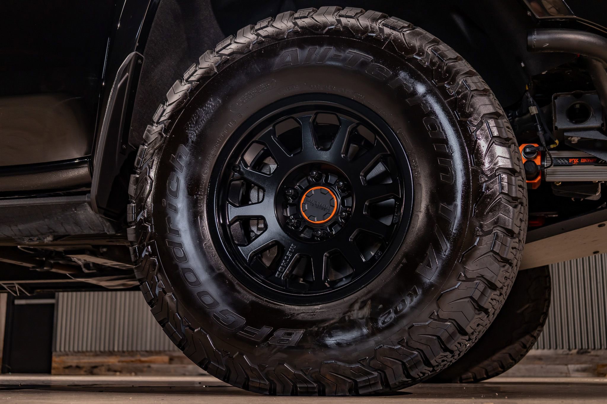 Used 2024 Chevrolet Silverado 1500 RST w/ All Star Edition Plus image 18