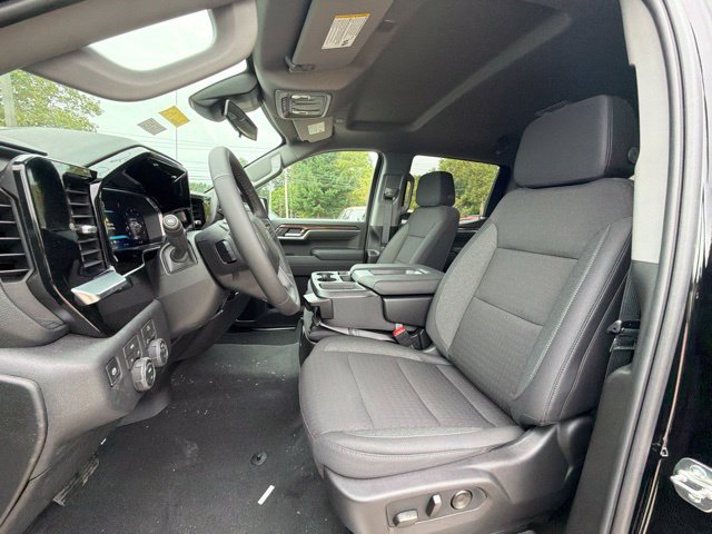 New 2026 Chevrolet Silverado 1500 RST w/ RST Select Package AWD/4WD image 18