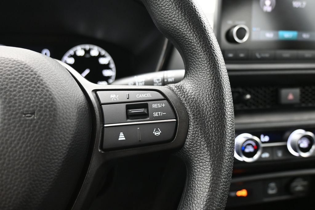 Certified 2024 Honda CR-V LX image 47