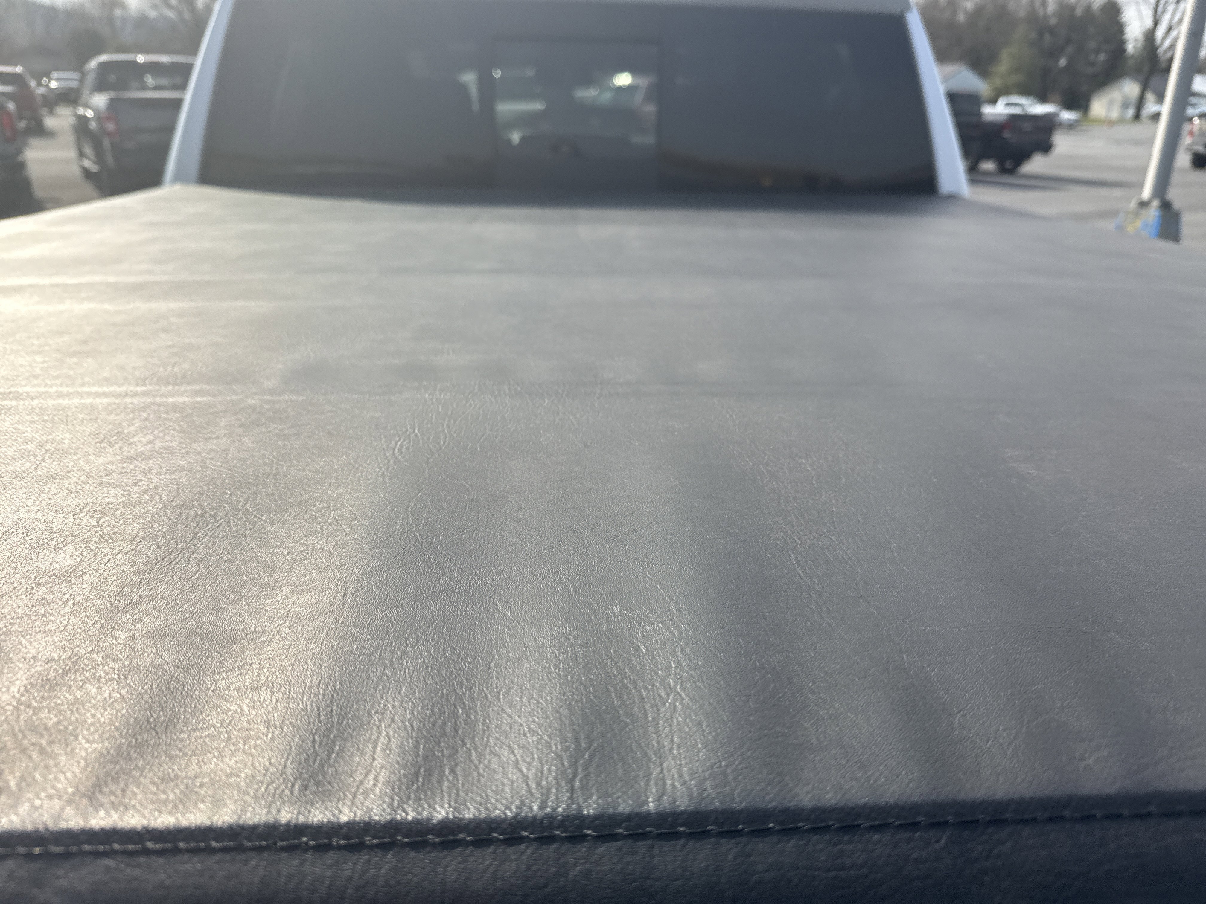 Used 2020 Chevrolet Silverado 1500 RST w/ All-Star Edition image 5