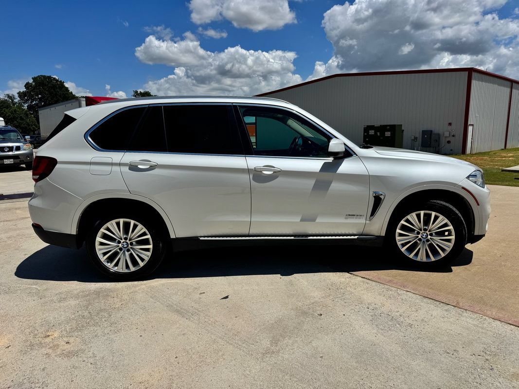 Used 2016 BMW X5 xDrive35i AWD/4WD image 6