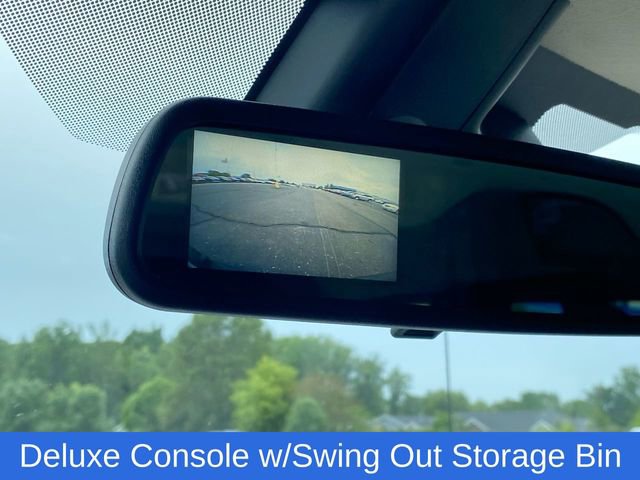 Certified 2024 Chevrolet Express 3500 LT w/ LT Preferred Equipment Group image 16