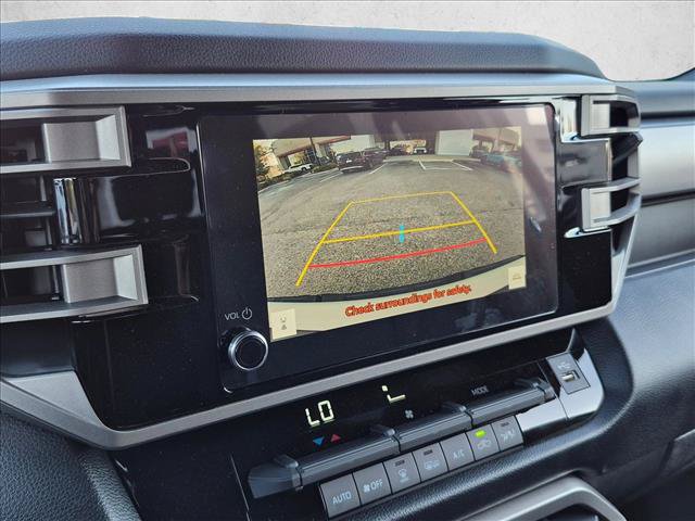 New 2026 Toyota Tundra SR5 RWD image 13
