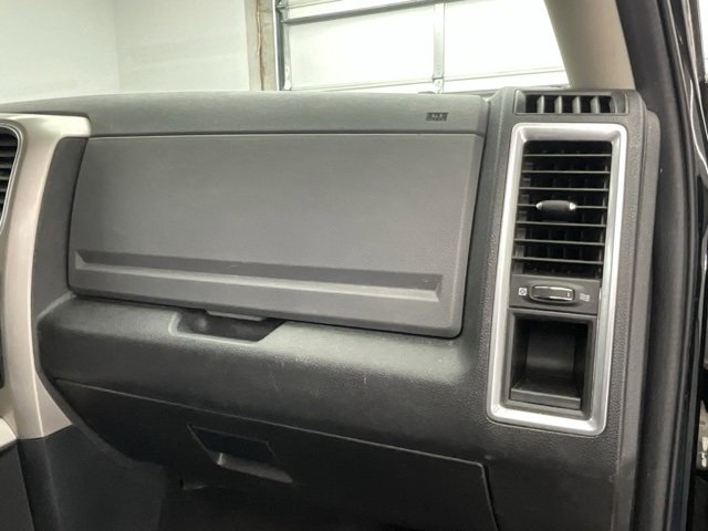 Used 2017 RAM 1500 Big Horn image 10