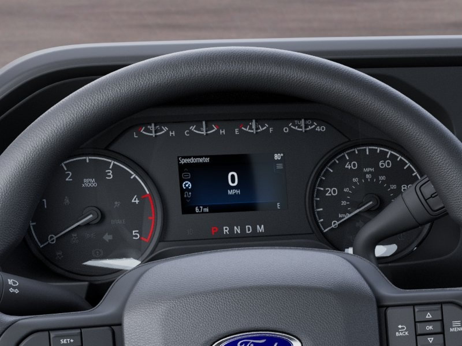 New 2027 Ford F450 XLT w/ 360-Degree Camera Package AWD/4WD image 16