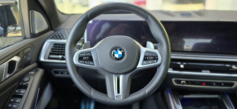 Certified 2026 BMW X7 M60i image 15