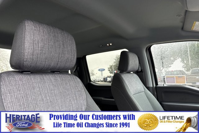 New 2026 Ford F250 XLT w/ XLT Premium Package image 16
