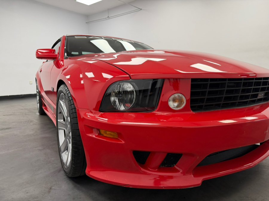 Used 2005 Ford Mustang GT Premium RWD image 38