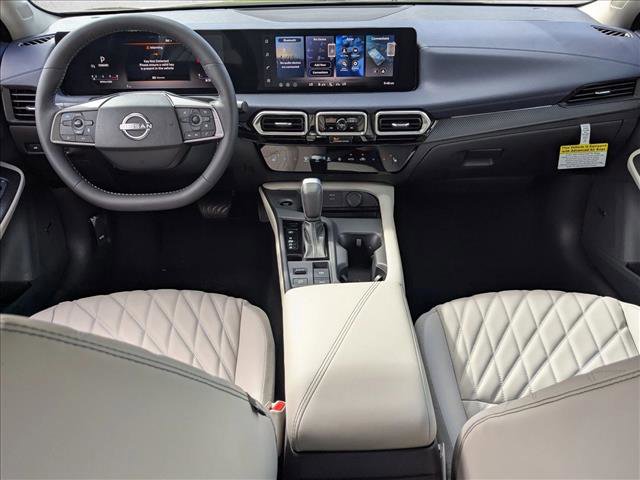 New 2026 Nissan Sentra SL FWD image 14