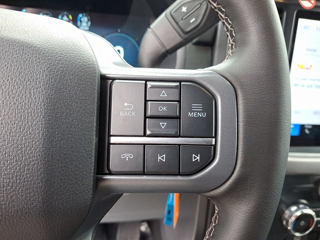 Used 2025 Ford F150 XLT w/ Equipment Group 301A Standard AWD/4WD image 21
