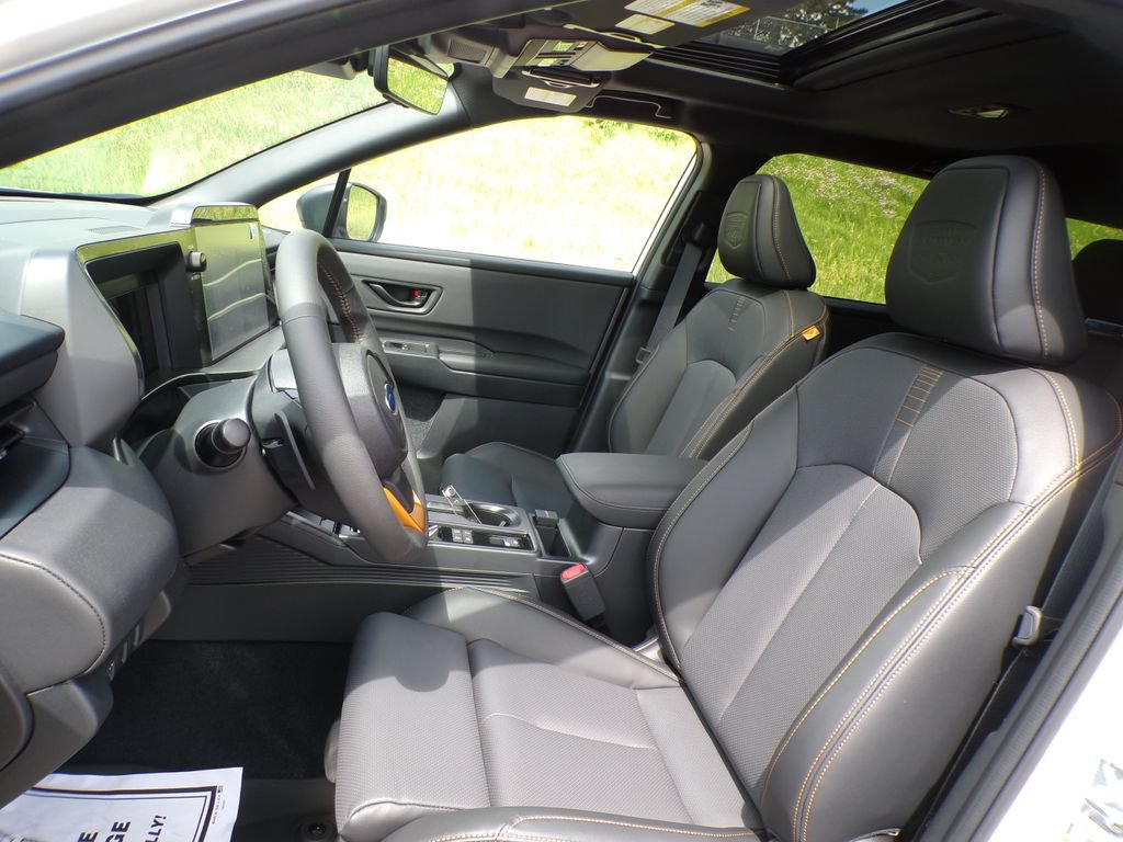 New 2026 Subaru Outback Wilderness AWD/4WD image 13