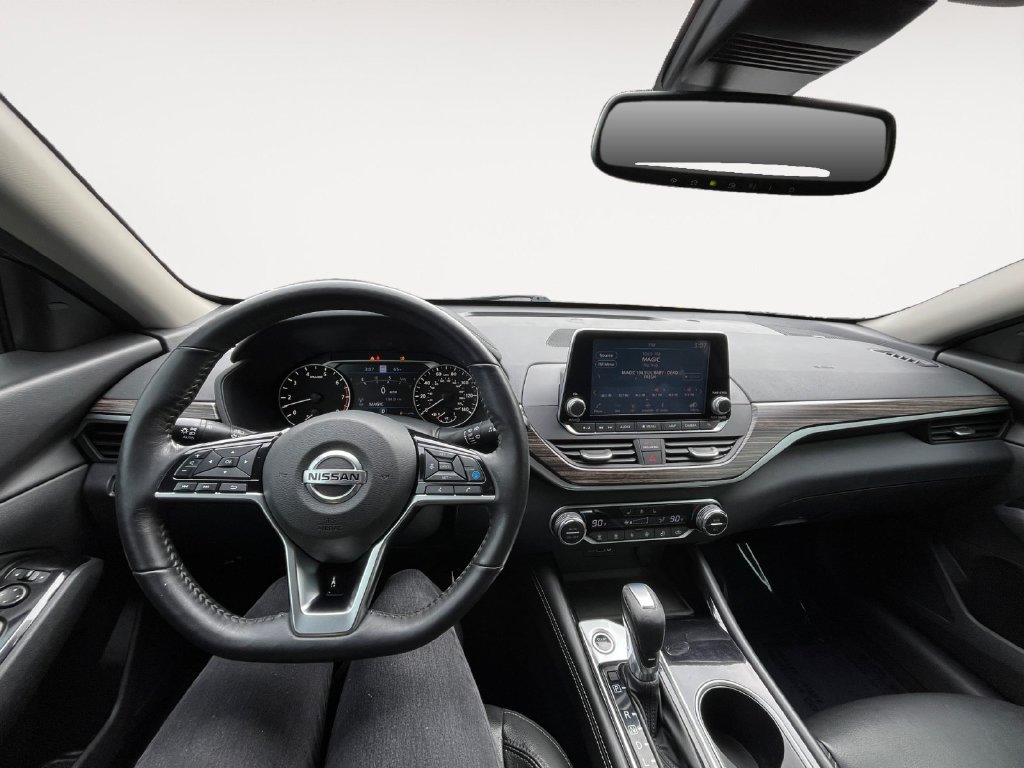 Used 2020 Nissan Altima 2.5 SL FWD image 10