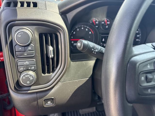 Used 2024 Chevrolet Silverado 2500 Custom w/ Custom Convenience Package image 20