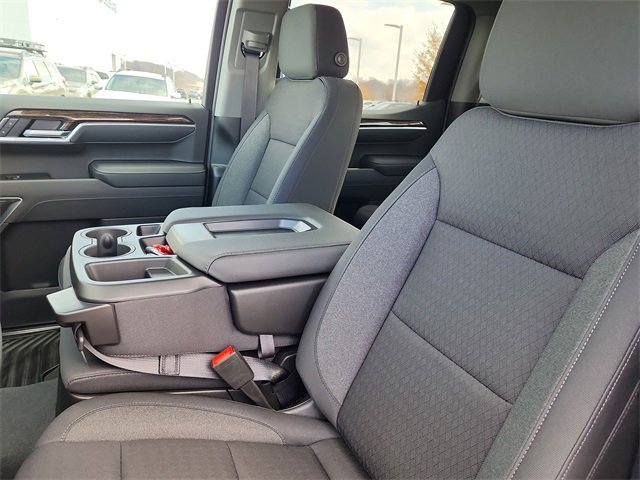 New 2026 GMC Sierra 1500 Elevation image 14