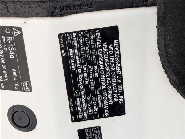 Used 2022 Mercedes-Benz GLE 53 AMG 4MATIC Coupe image 25