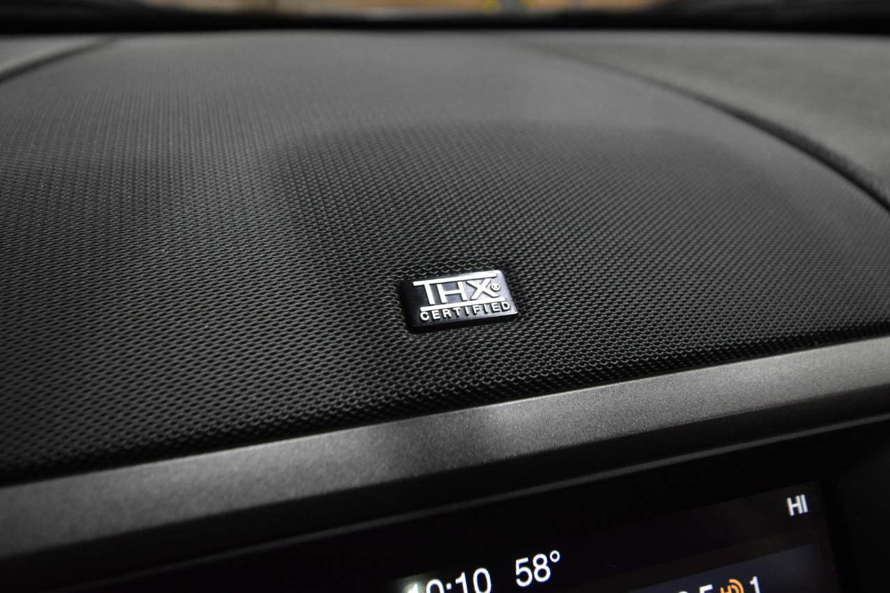 Used 2018 Lincoln MKT AWD w/ Technology Package image 23