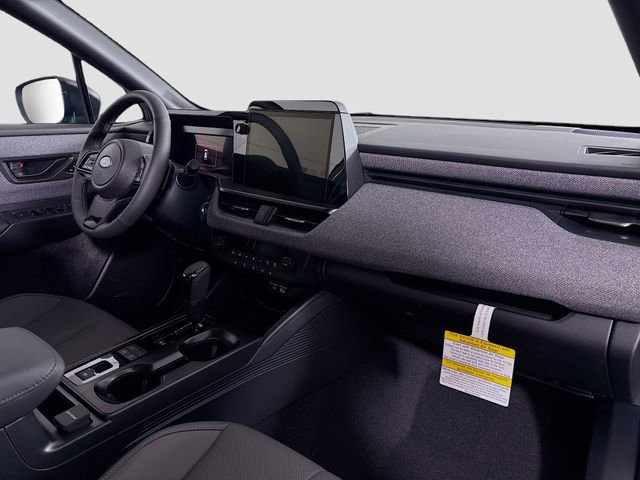 New 2026 Subaru Outback Limited AWD/4WD image 30