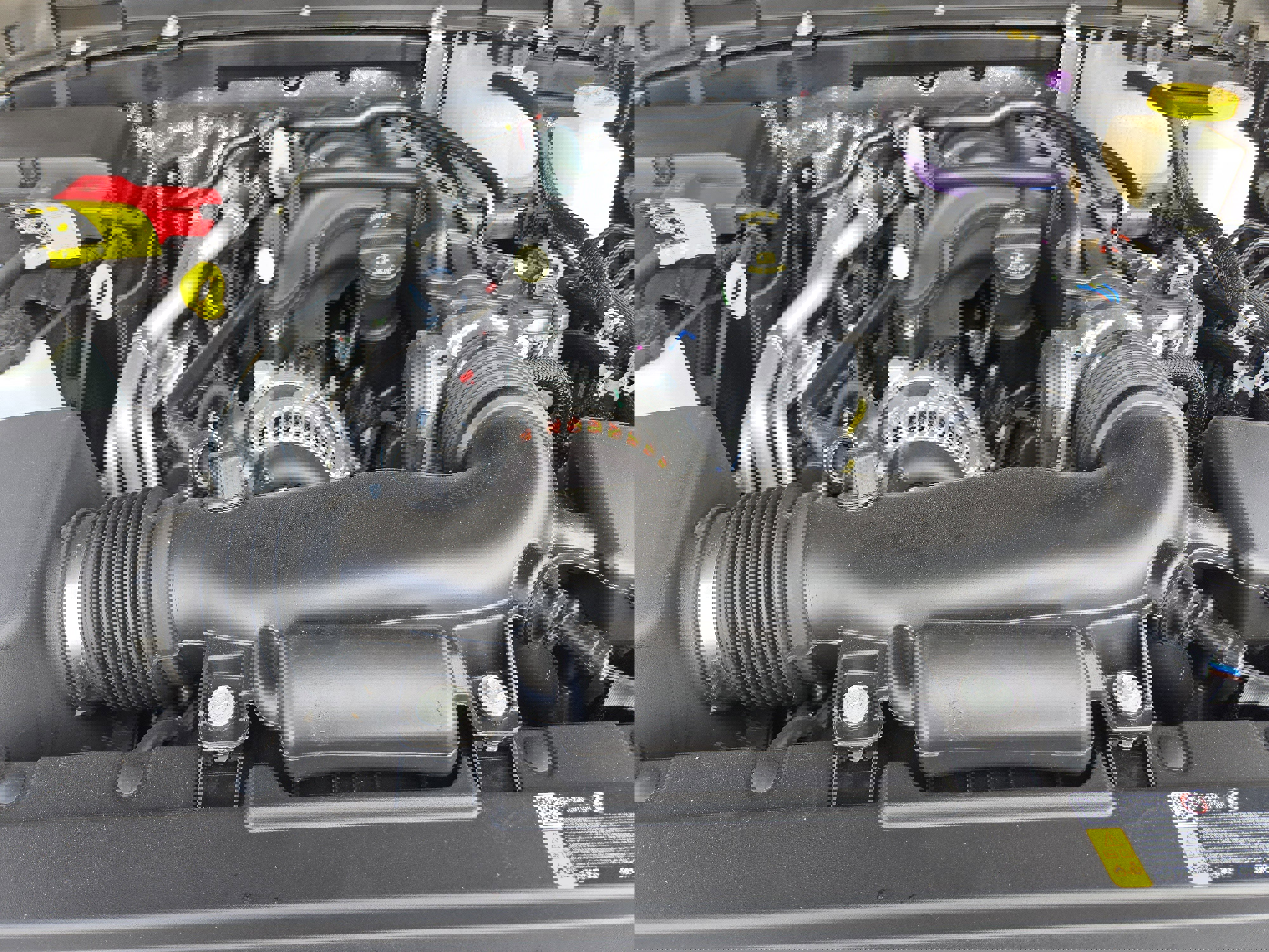 New 2026 Jeep Gladiator Sport image 22