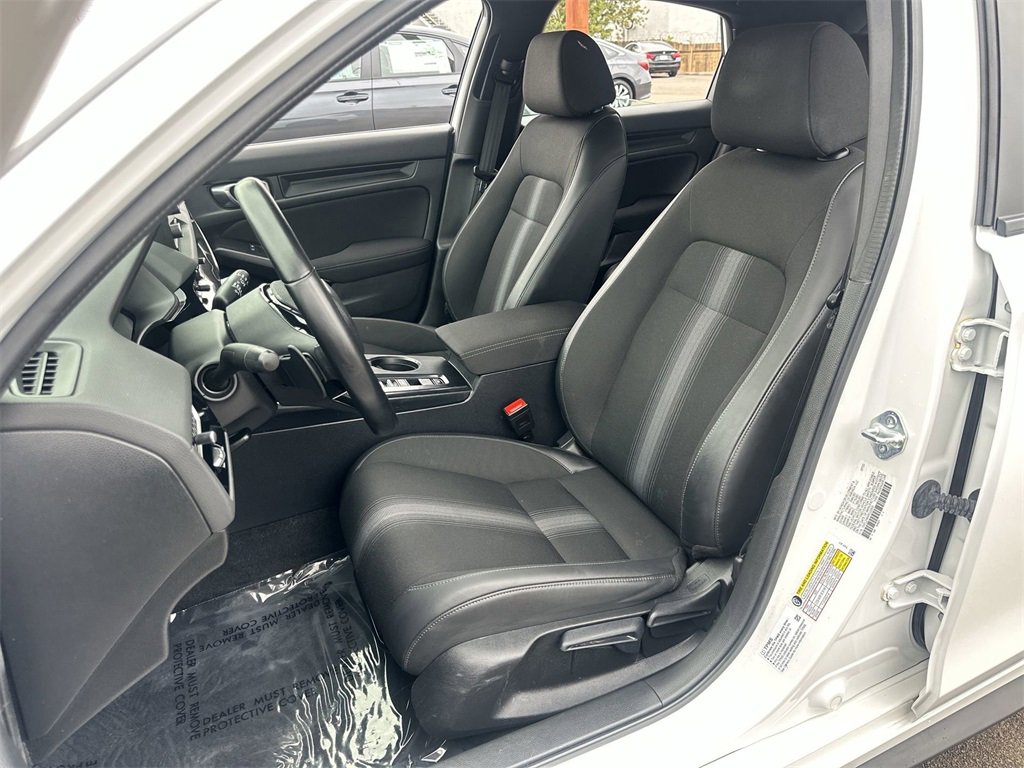 Certified 2023 Honda Civic Sport image 19