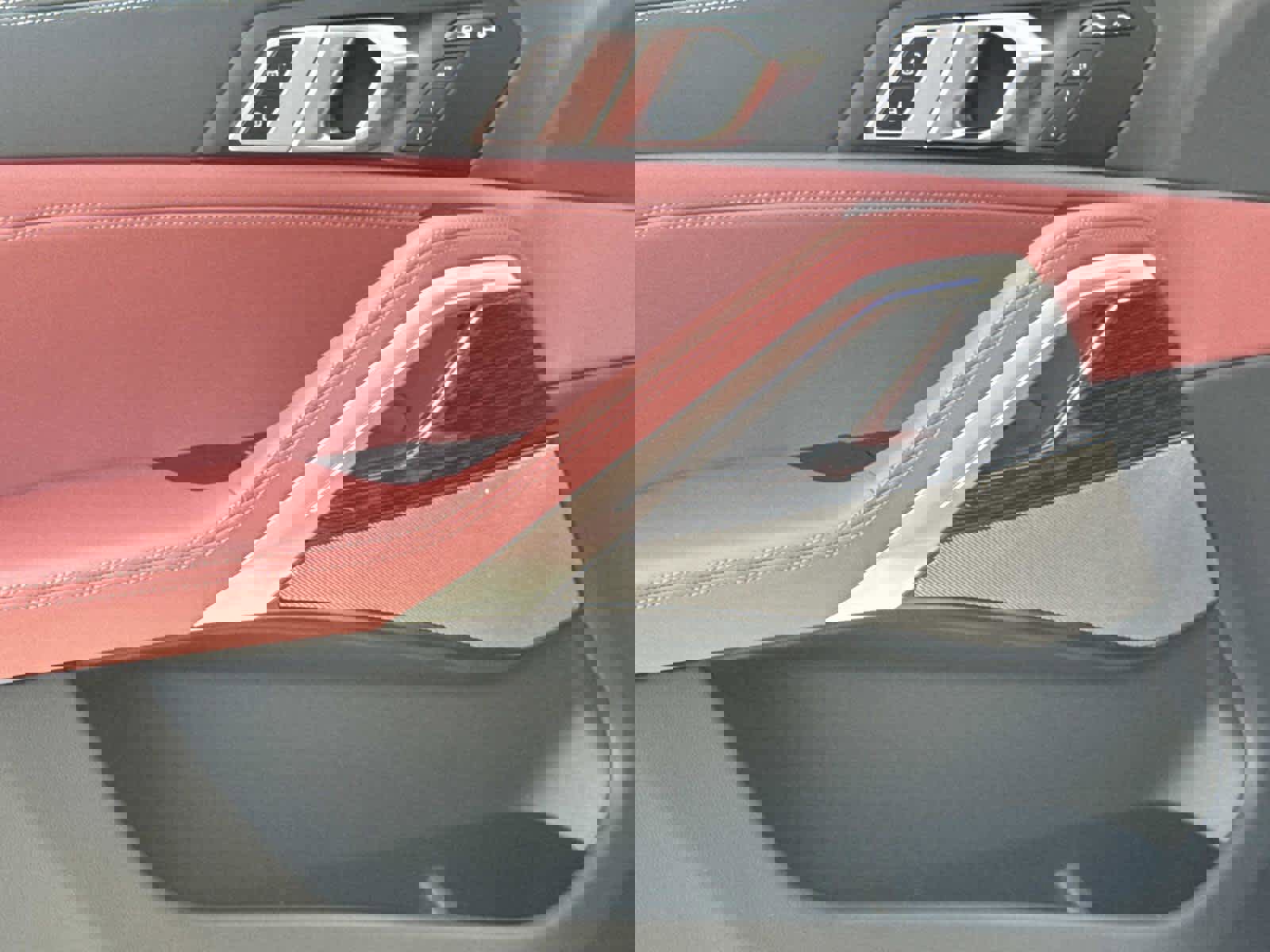 New 2026 BMW X6 xDrive40i w/ Executive Package image 27