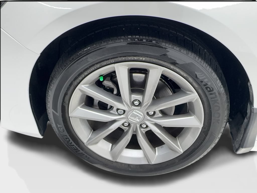 Used 2022 Honda Accord LX image 13