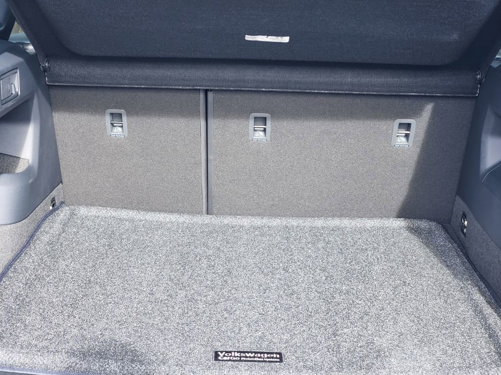 New 2026 Volkswagen Tiguan SEL R-Line image 20