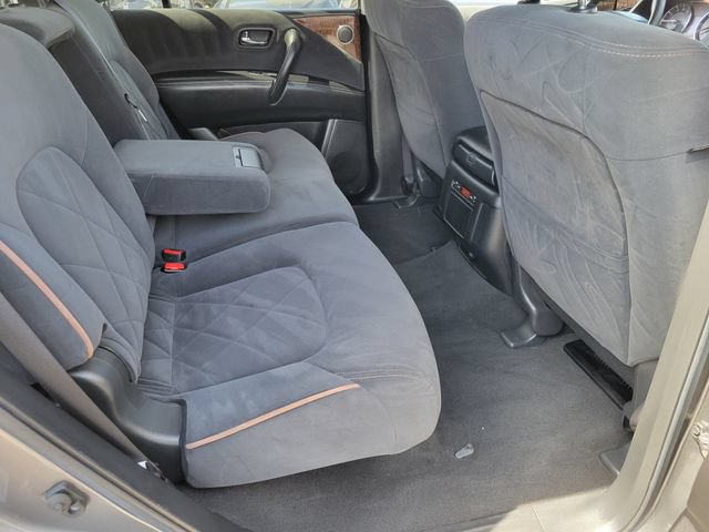 Used 2017 Nissan Armada SV w/ Driver Package AWD/4WD image 21