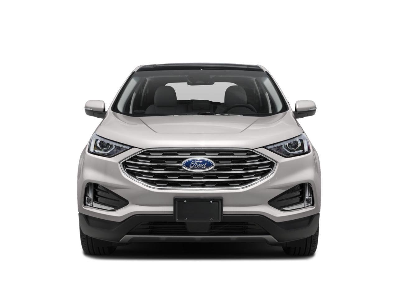 Used 2019 Ford Edge Titanium w/ Equipment Group 301A image 14