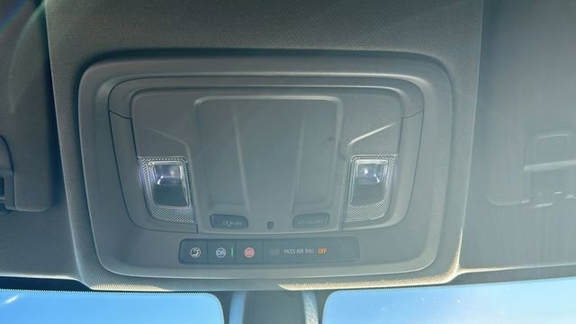 Used 2022 Chevrolet Silverado 1500 LT w/ Bed Protection Package image 23