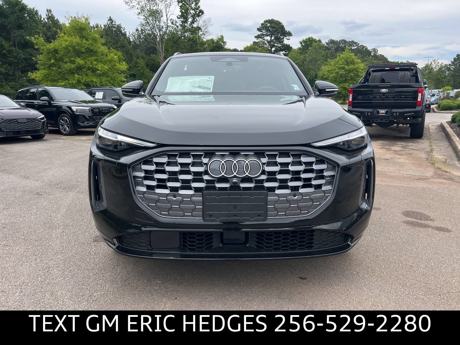 New 2026 Audi Q5 Premium Plus AWD/4WD image 2
