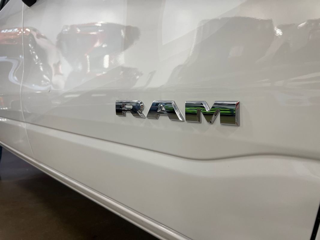 Used 2022 RAM 1500 Tradesman image 65