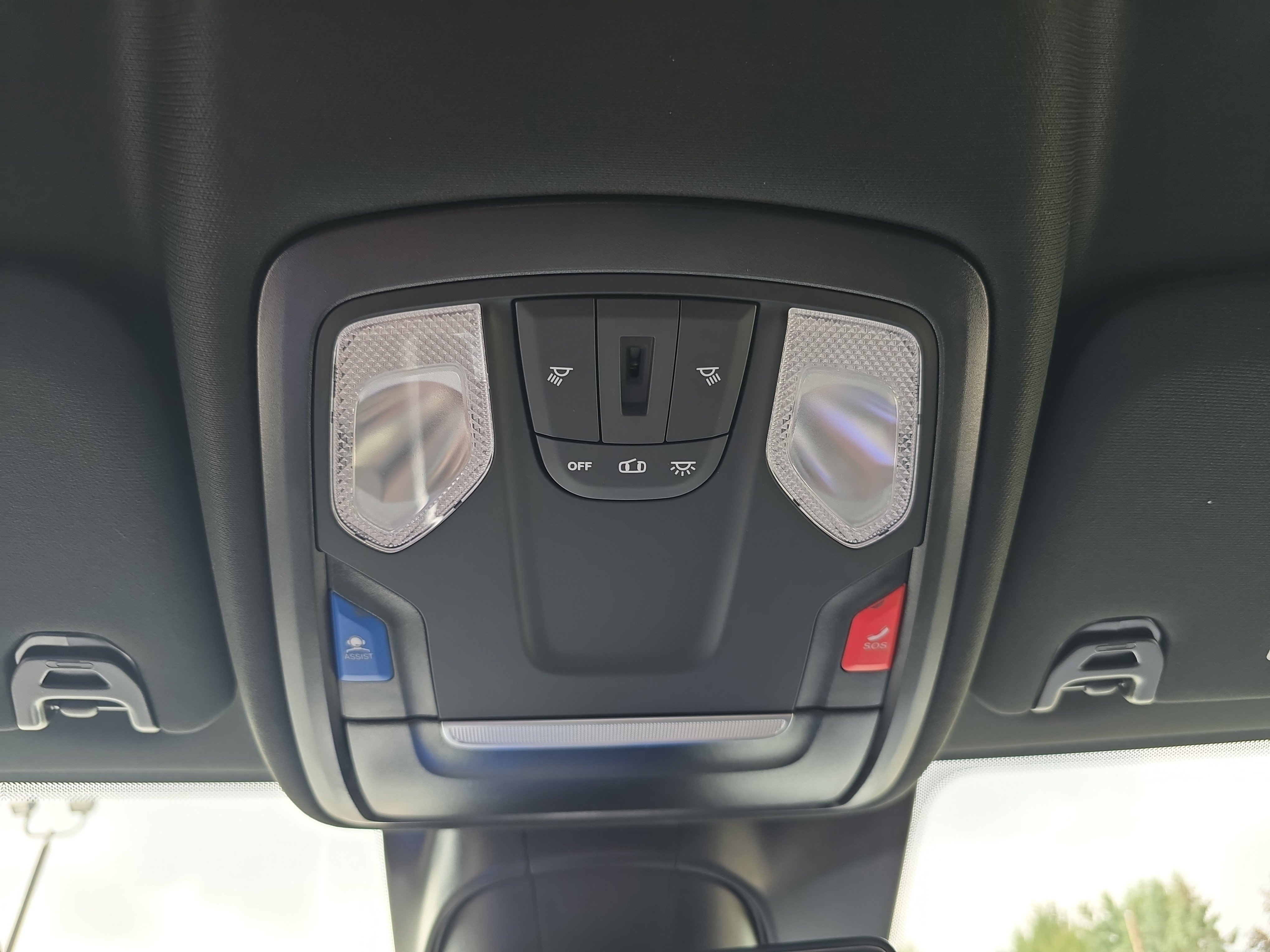 New 2026 RAM 2500 Big Horn image 29