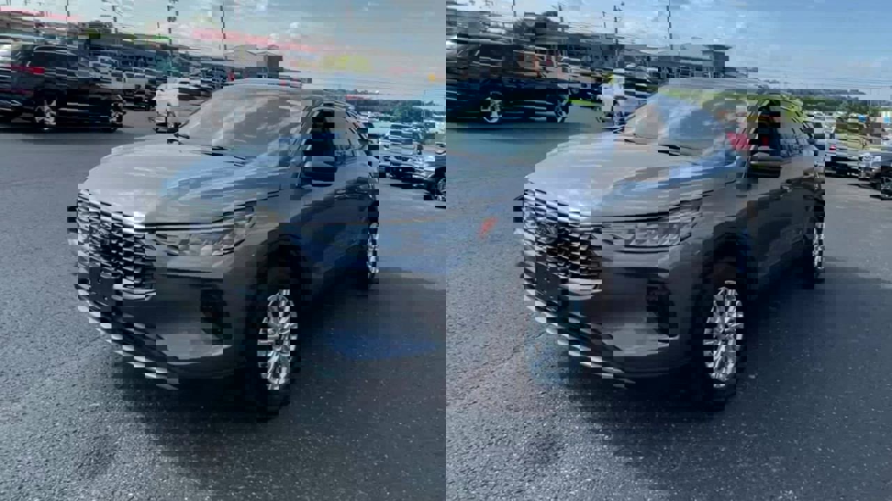 Used 2024 Ford Escape Active image 5