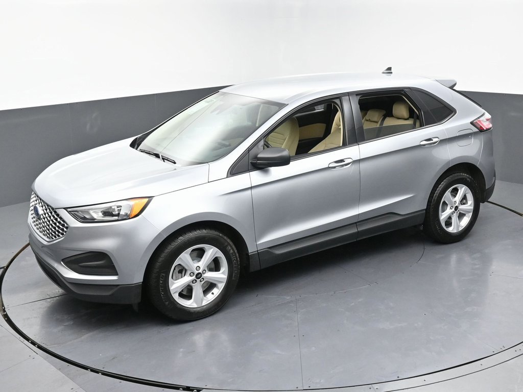 Used 2024 Ford Edge SE image 49