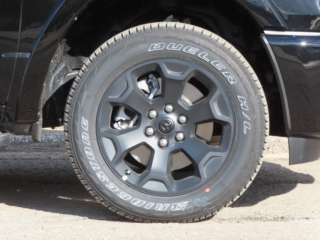 New 2026 RAM 1500 Lone Star image 16