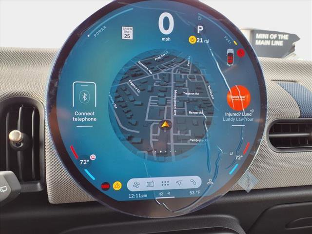 Certified 2025 MINI Cooper S image 13