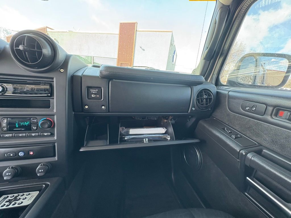Used 2006 HUMMER H2 image 20