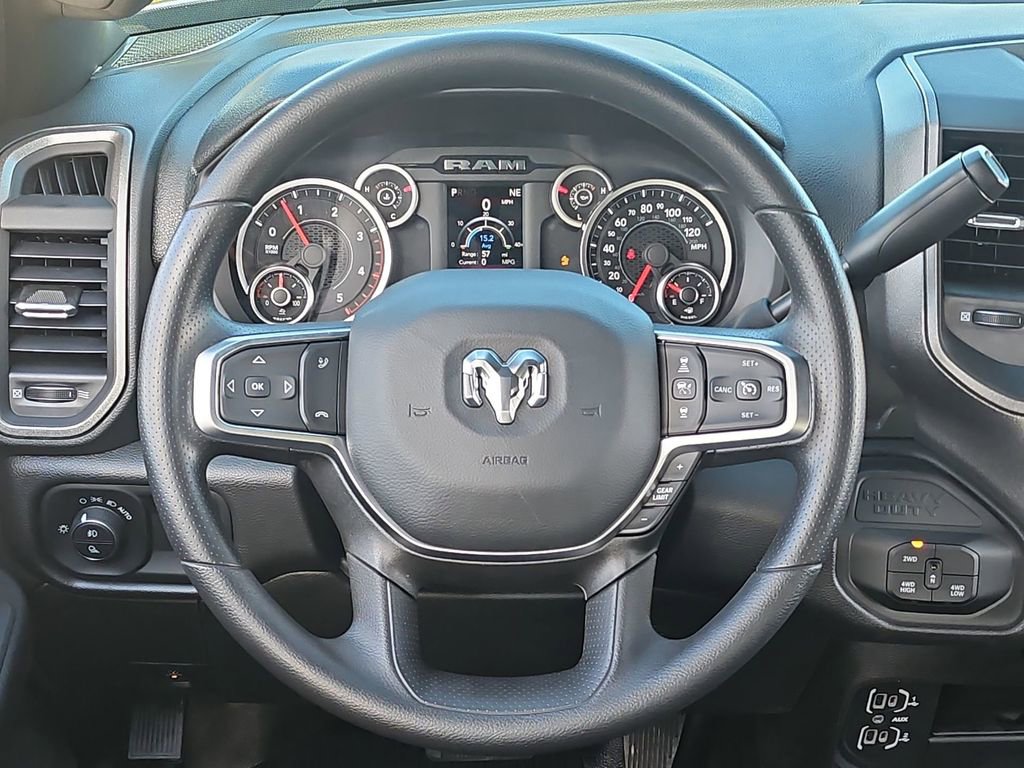 Used 2026 RAM 3500 Tradesman AWD/4WD image 46