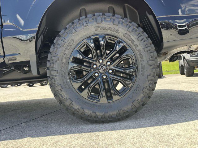 New 2025 Ford F150 XLT w/ Equipment Group 302A MID image 28