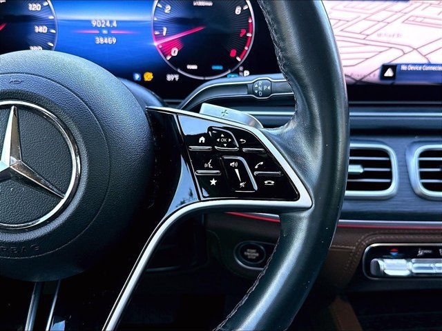 Certified 2024 Mercedes-Benz GLE 350 4MATIC image 20