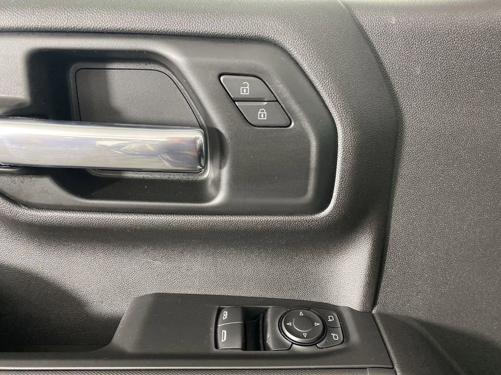 New 2026 Chevrolet Silverado 1500 W/T w/ WT Value Package image 23