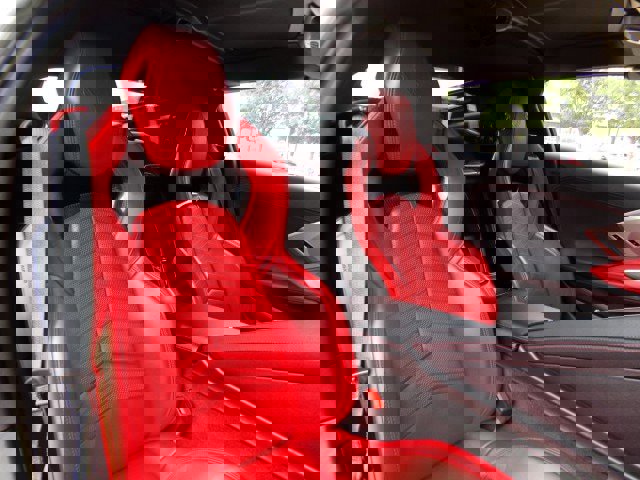 Used 2024 Chevrolet Corvette Stingray Preferred Cpe w/ 2LT RWD image 27