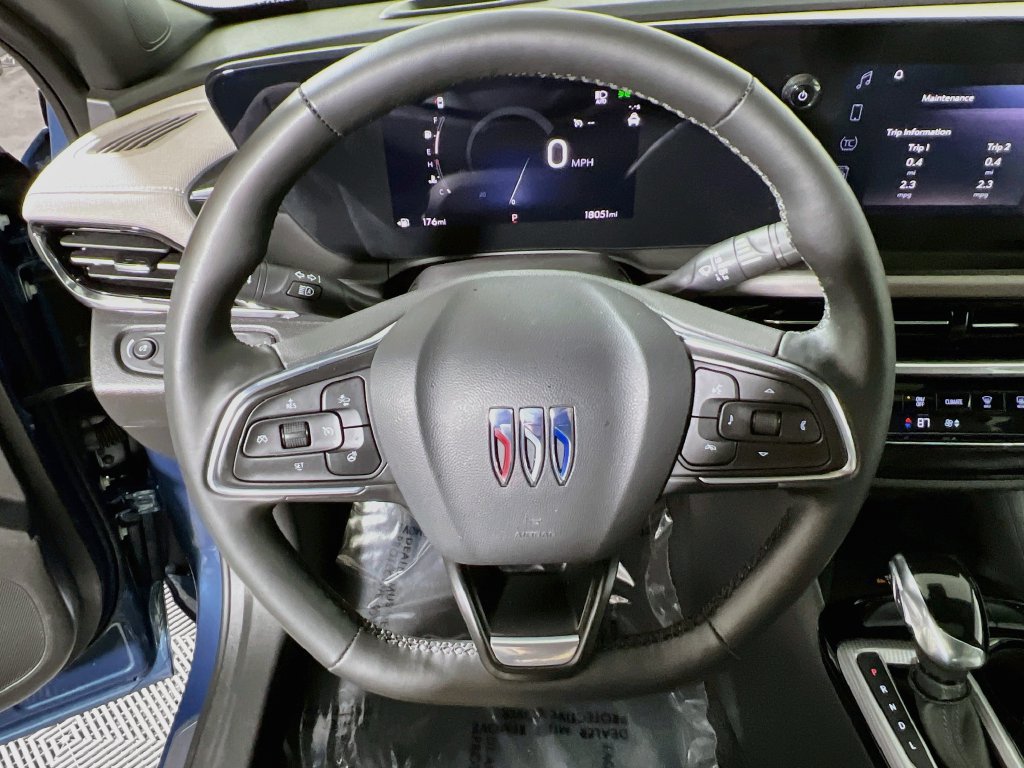 Used 2024 Buick Envista Avenir FWD image 10