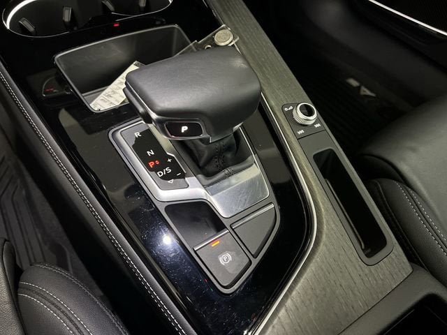 Used 2023 Audi A5 2.0T Premium Plus w/ Premium Plus image 16