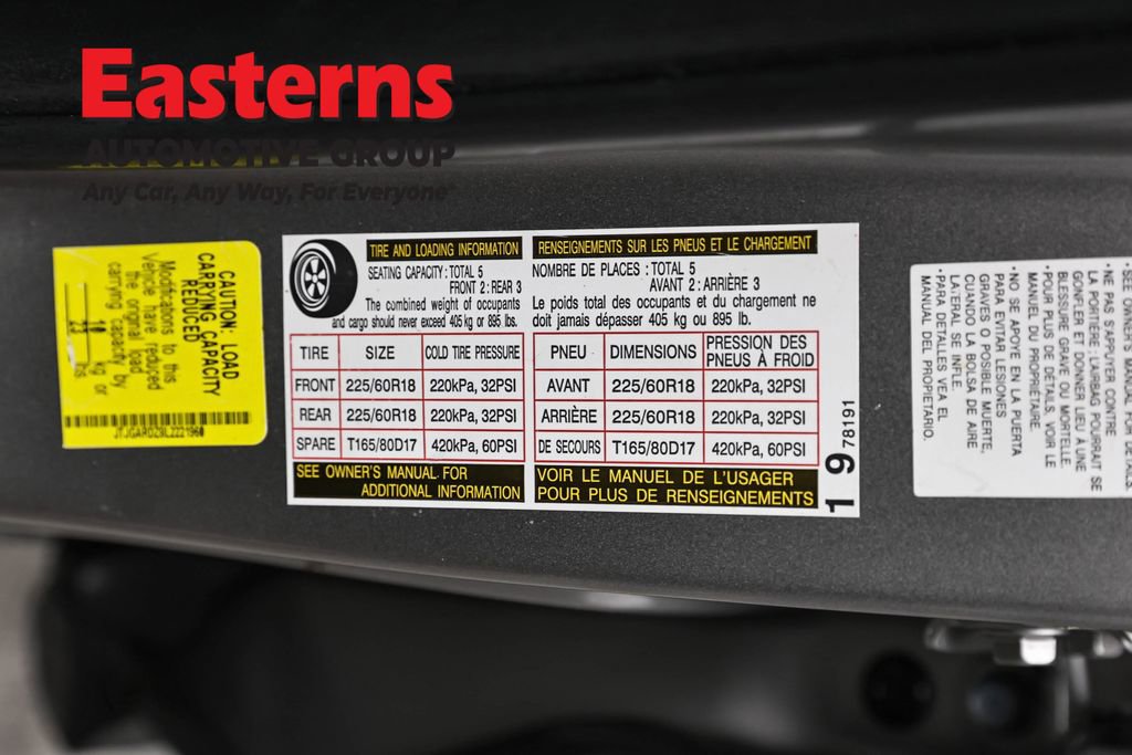 Used 2020 Lexus NX 300 AWD w/ Premium Package image 39