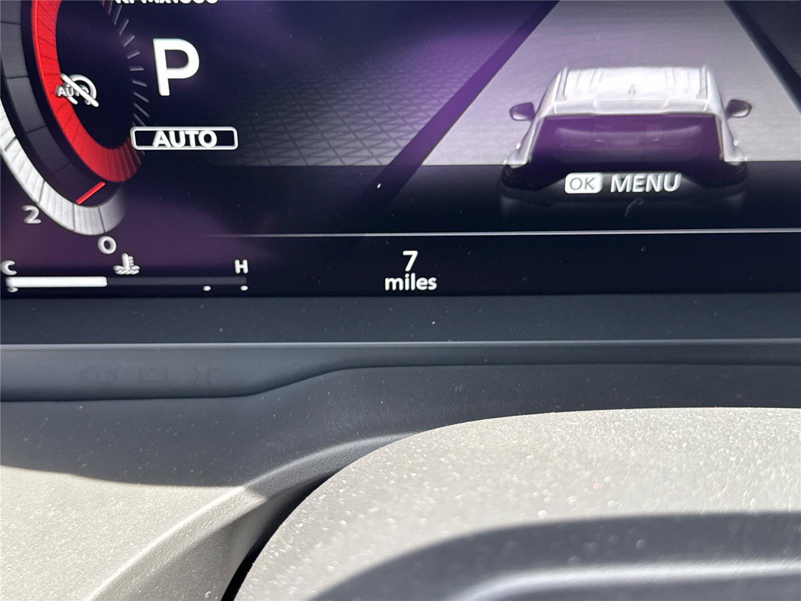 New 2026 Nissan Rogue Platinum AWD/4WD image 38